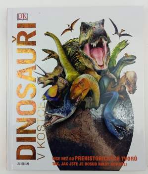 Dinosauři v kostce