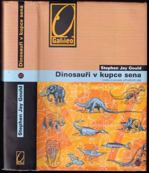 Dinosauři v kupce sena