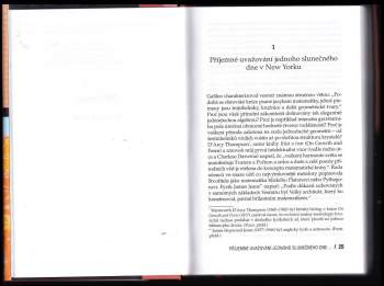 Stephen Jay Gould: Dinosauři v kupce sena