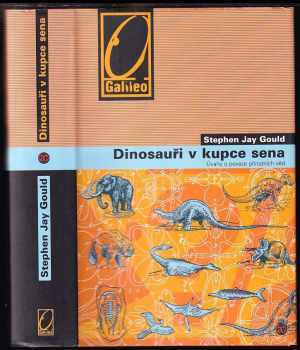 Stephen Jay Gould: Dinosauři v kupce sena