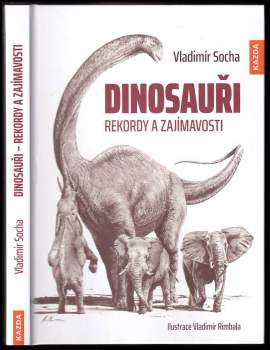 Dinosauři