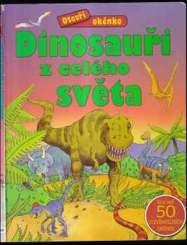 Dinosauři z celého světa