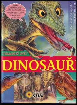 Dinosauři