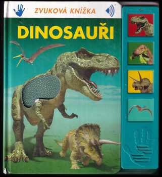 Dinosauři