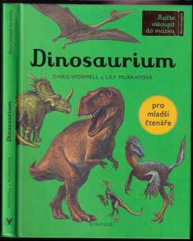 Lily Murray: Dinosaurium