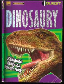 Dinosaury