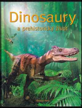 Sam Taplin: Dinosaury a prehistorický život
