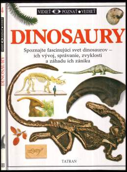 Dinosaury