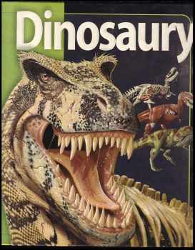 John A Long: Dinosaury