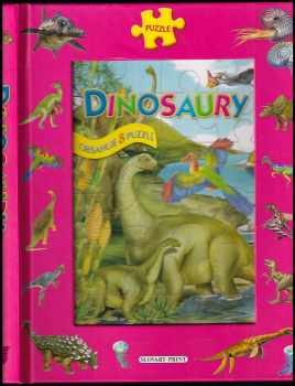 Dinosaury