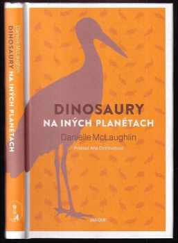 Dinosaury na iných planétach