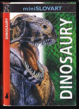 Dinosaury