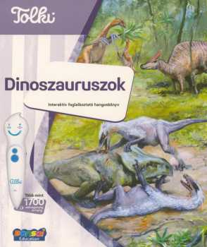 Dinoszauruszok