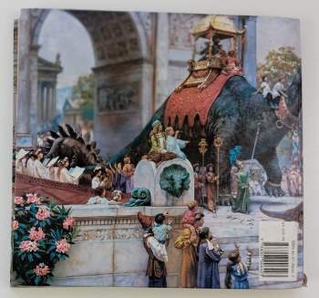 James Gurney: Dinotopie