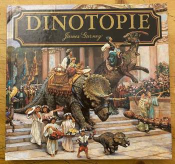 Dinotopie