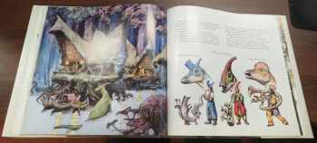 James Gurney: Dinotopie