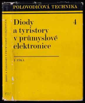 Diody a tyristory v průmyslové elektronice