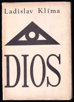 Ladislav Klíma: Dios