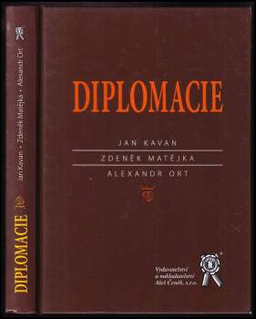 Diplomacie