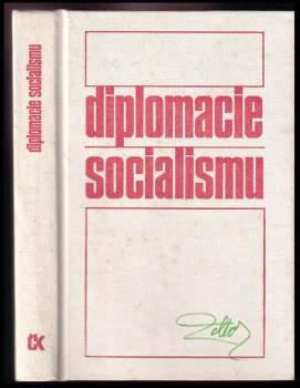 Diplomacie socialismu