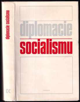 Diplomacie socialismu