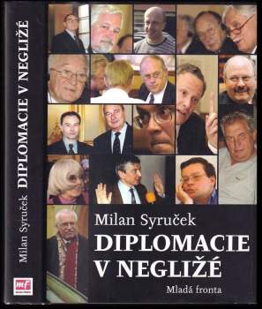 Diplomacie v negližé