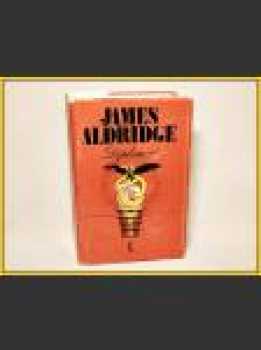 James Aldridge: Diplomat