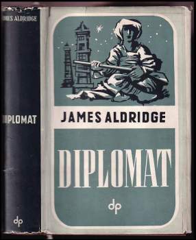 James Aldridge: Diplomat