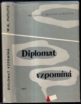 Diplomat vzpomíná