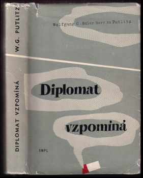 Diplomat vzpomíná