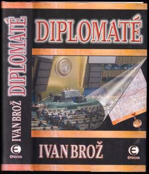 Diplomaté