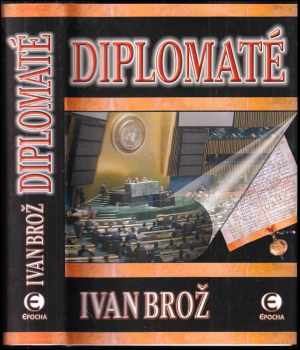 Diplomaté