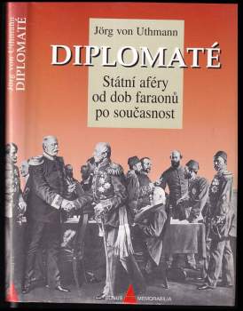 Diplomaté