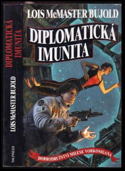 Diplomatická imunita