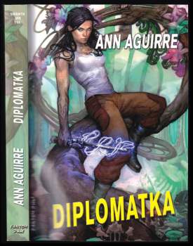 Diplomatka