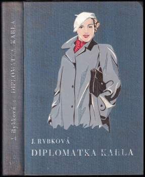 Diplomatka Karla