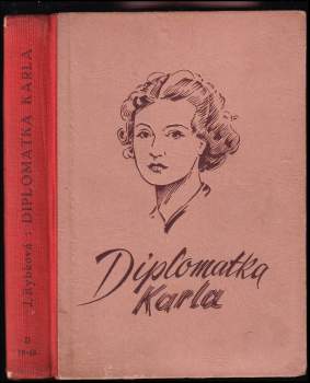 Diplomatka Karla