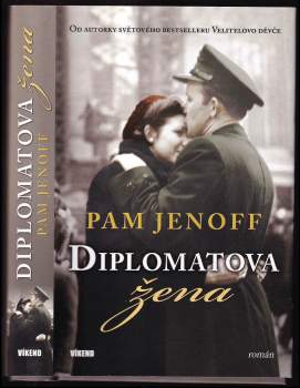Diplomatova žena