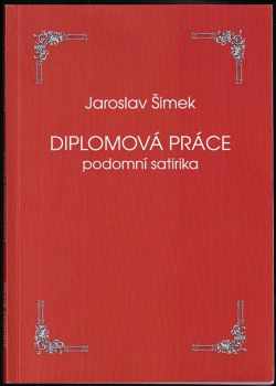 Diplomová práce