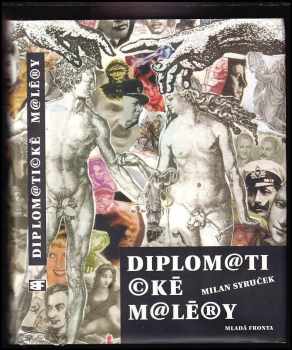 Diplom@ti©ké m@lé®y