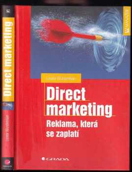 Lester Wunderman: Direct marketing