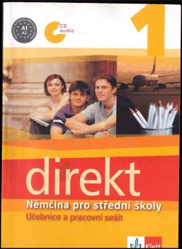 Giorgio Motta: Direkt 1