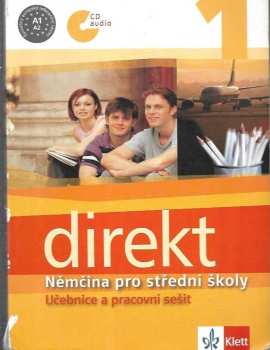 Giorgio Motta: Direkt 1