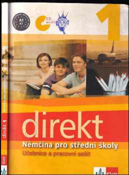 Giorgio Motta: Direkt 1