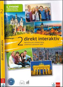 Tomáš Černý: Direkt interaktiv 2