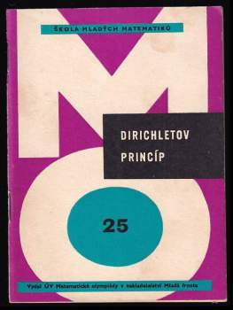 Dirichletov princíp