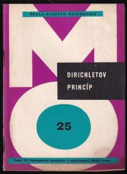 Dirichletov princíp