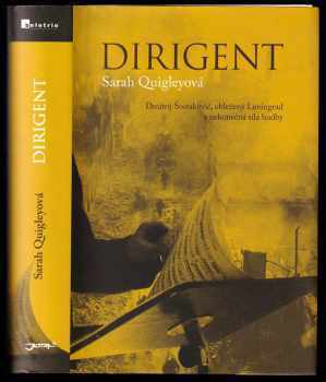 Sarah Quigley: Dirigent