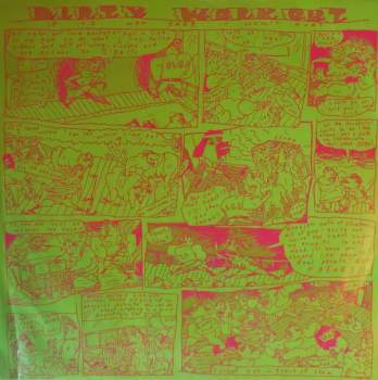The Rolling Stones: Dirty Work