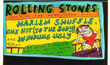 The Rolling Stones: Dirty Work